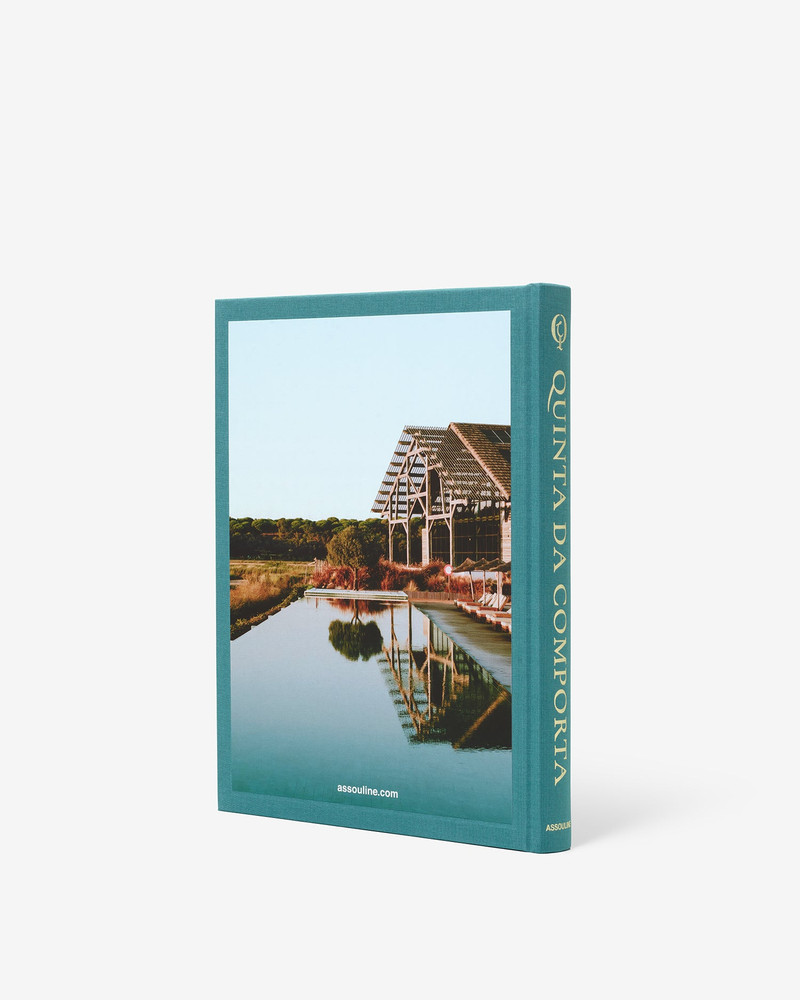 ASSOULINE Quinta Da Comporta outlook