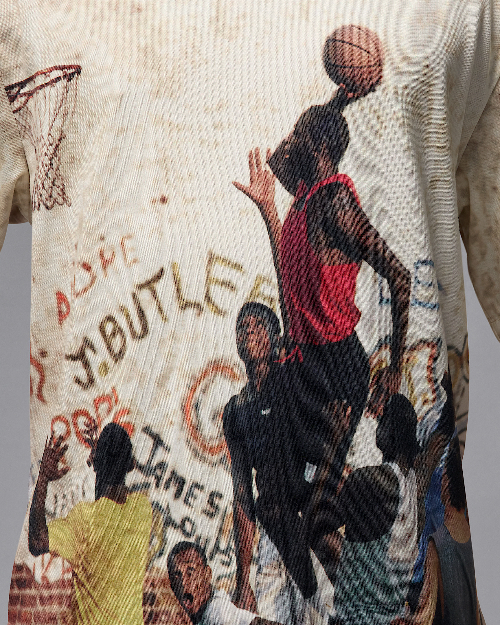 Air Jordan 85 Men's Graphic T-Shirt - 5