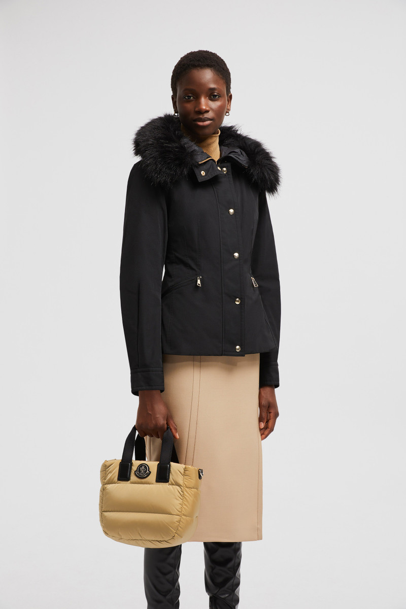 Moncler Caradoc Mini Tote Bag outlook