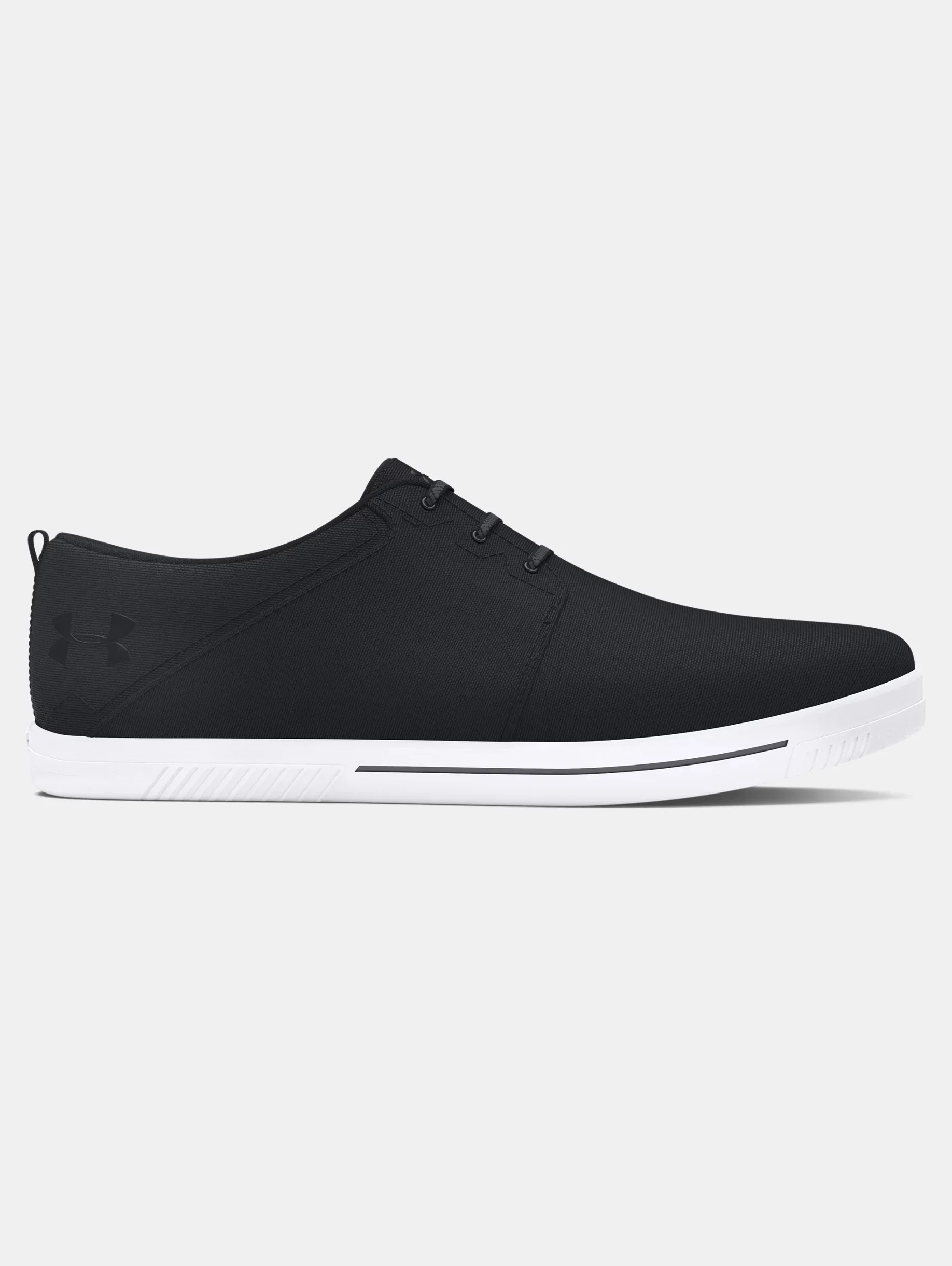 Unisex UA Street Encounter Shoes - 1