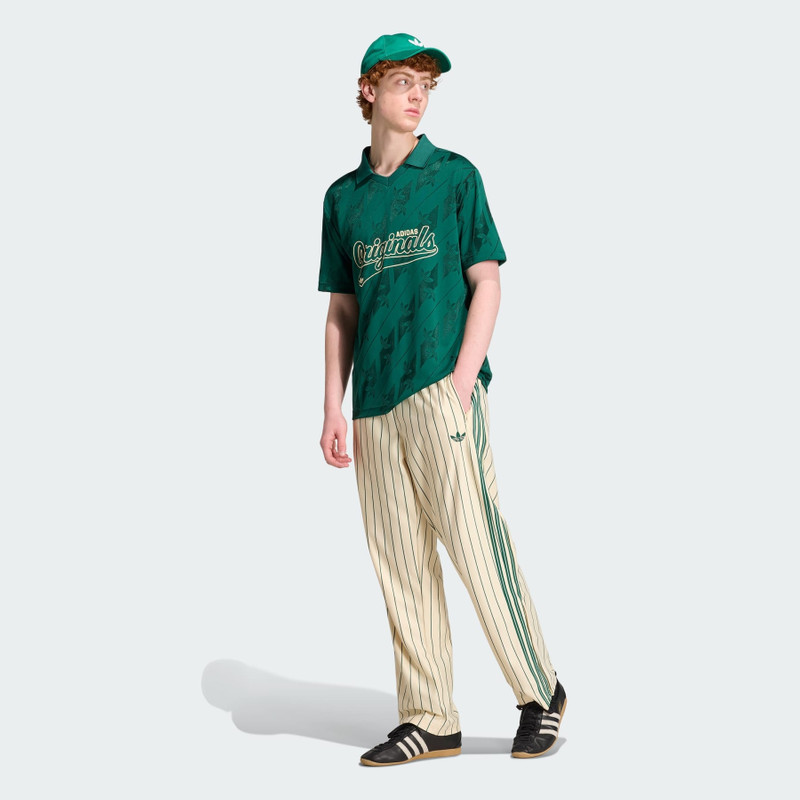 JACQUARD ORIGINALS SOCCER JERSEY 4