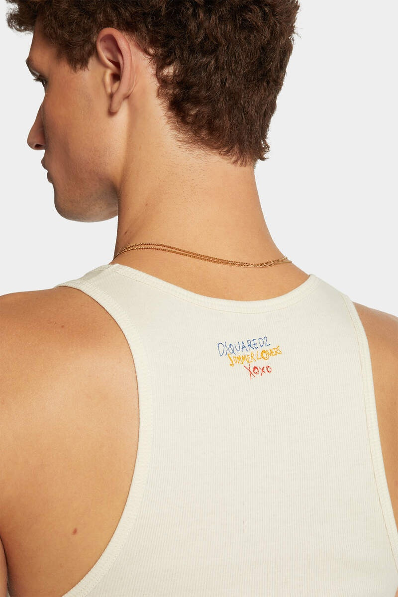 SUMMER LOVERS TANK TOP 5