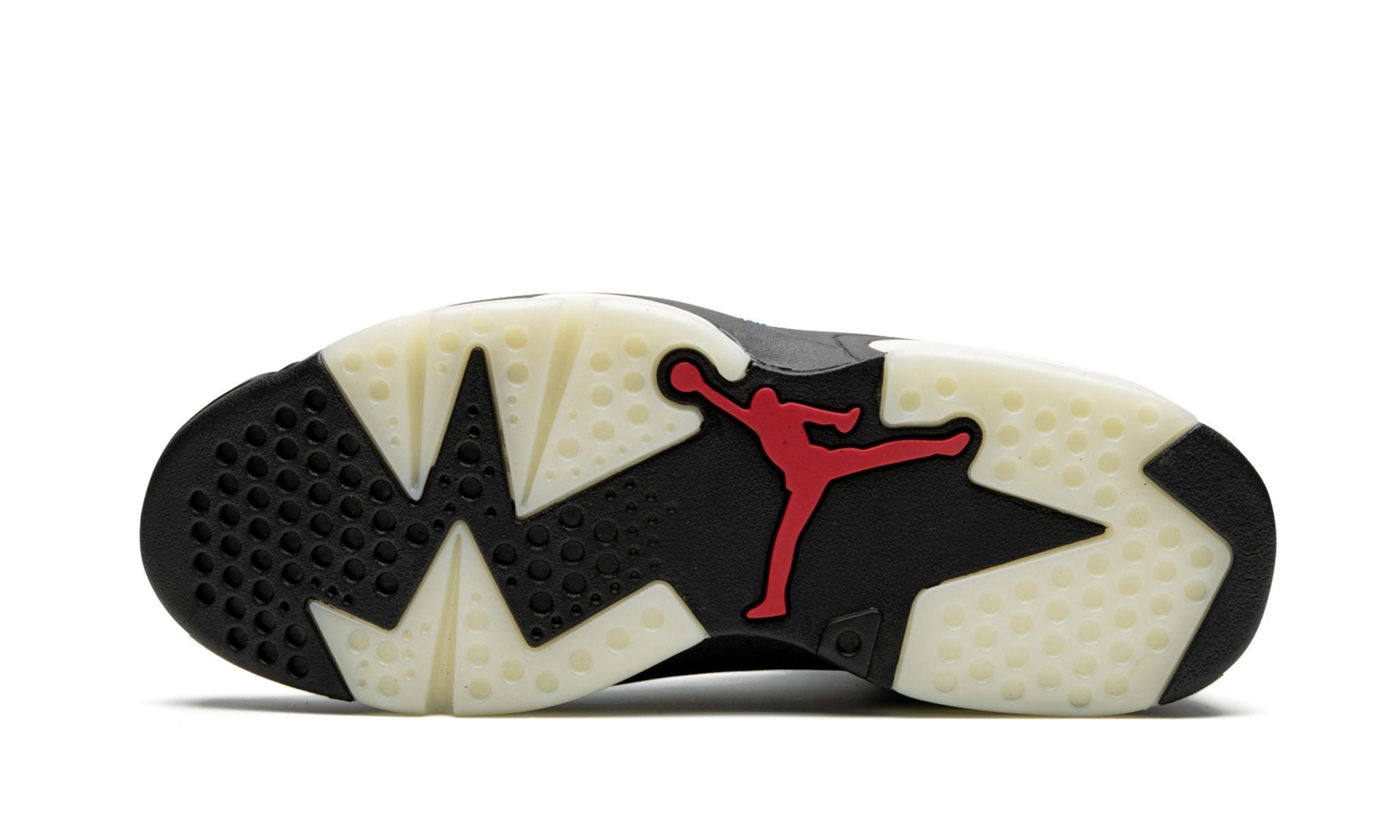 Air Jordan 6 "Washed Denim" - 5