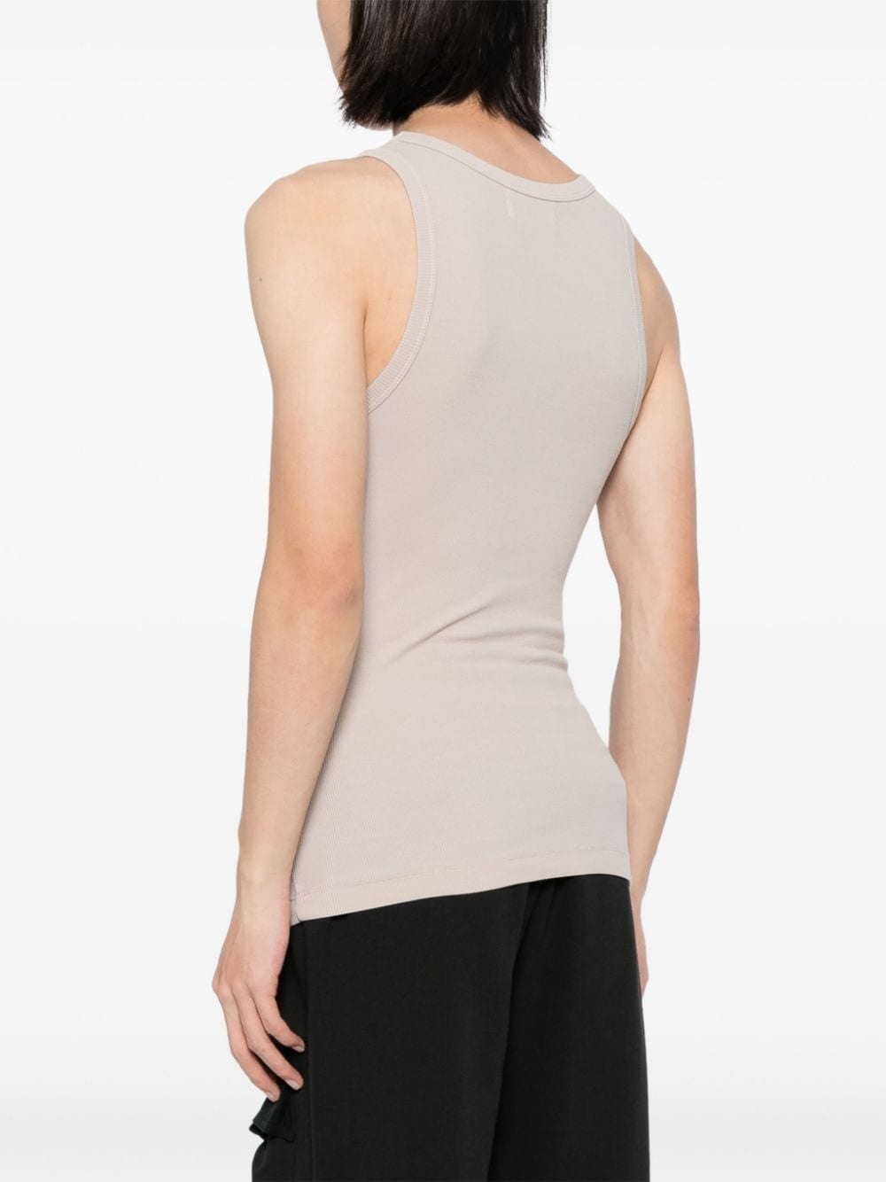 cropped tank top - 5