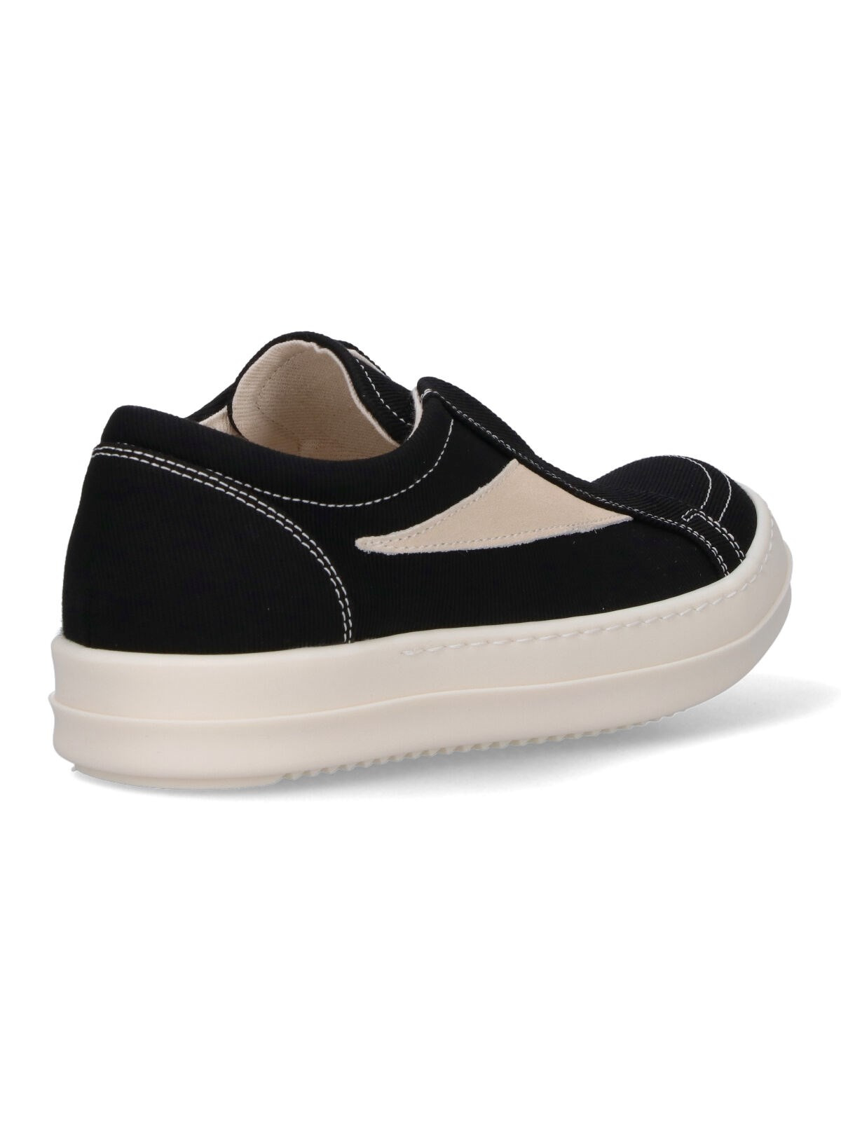 "HOLLYWOOD VINTAGE" SNEAKERS - 4
