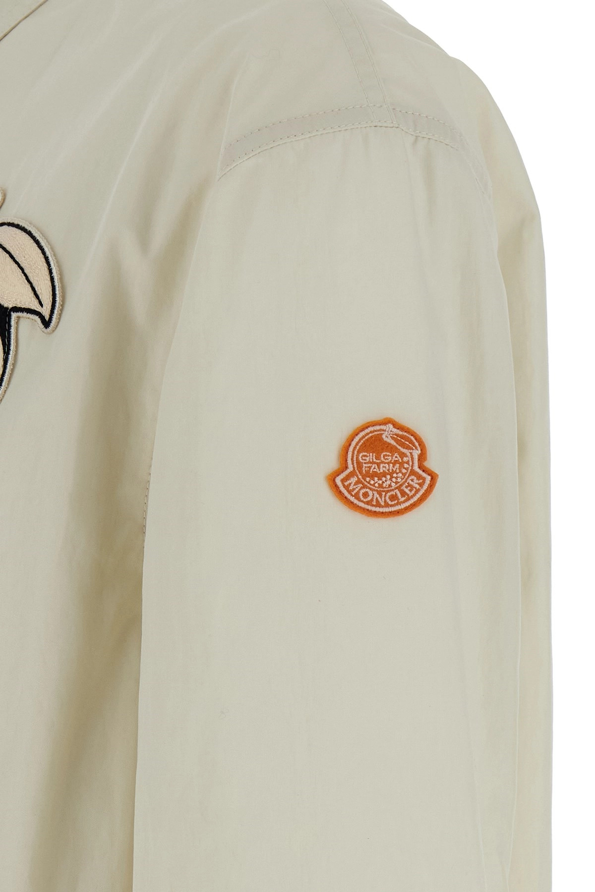 Moncler x Gilga Farm 'Satsuma' jacket - 4