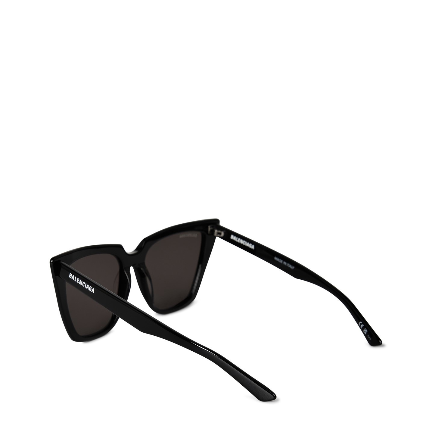 BALENCIAGA SUNGLASSES BB0046S - 5