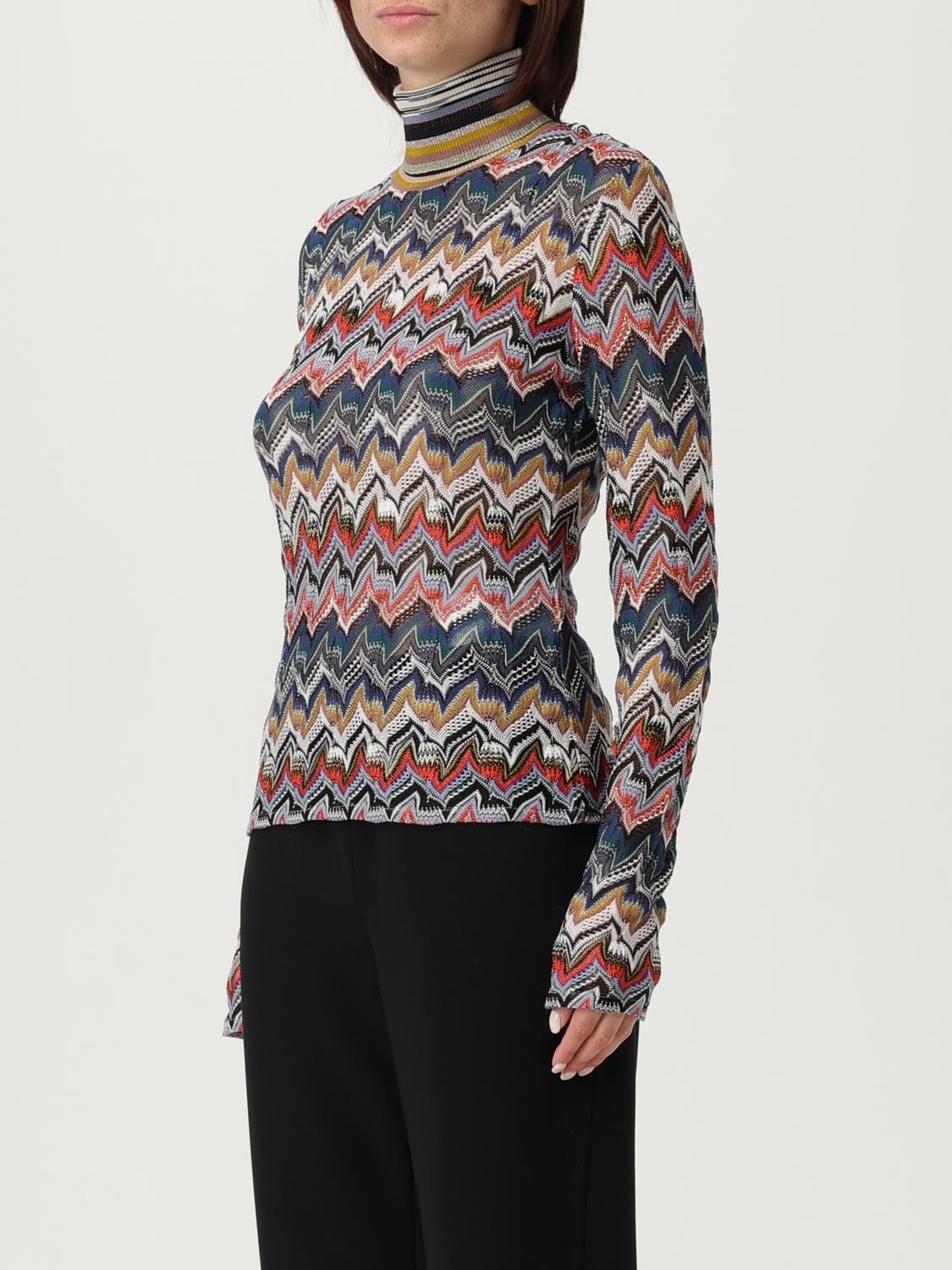 Sweater woman Missoni - 4