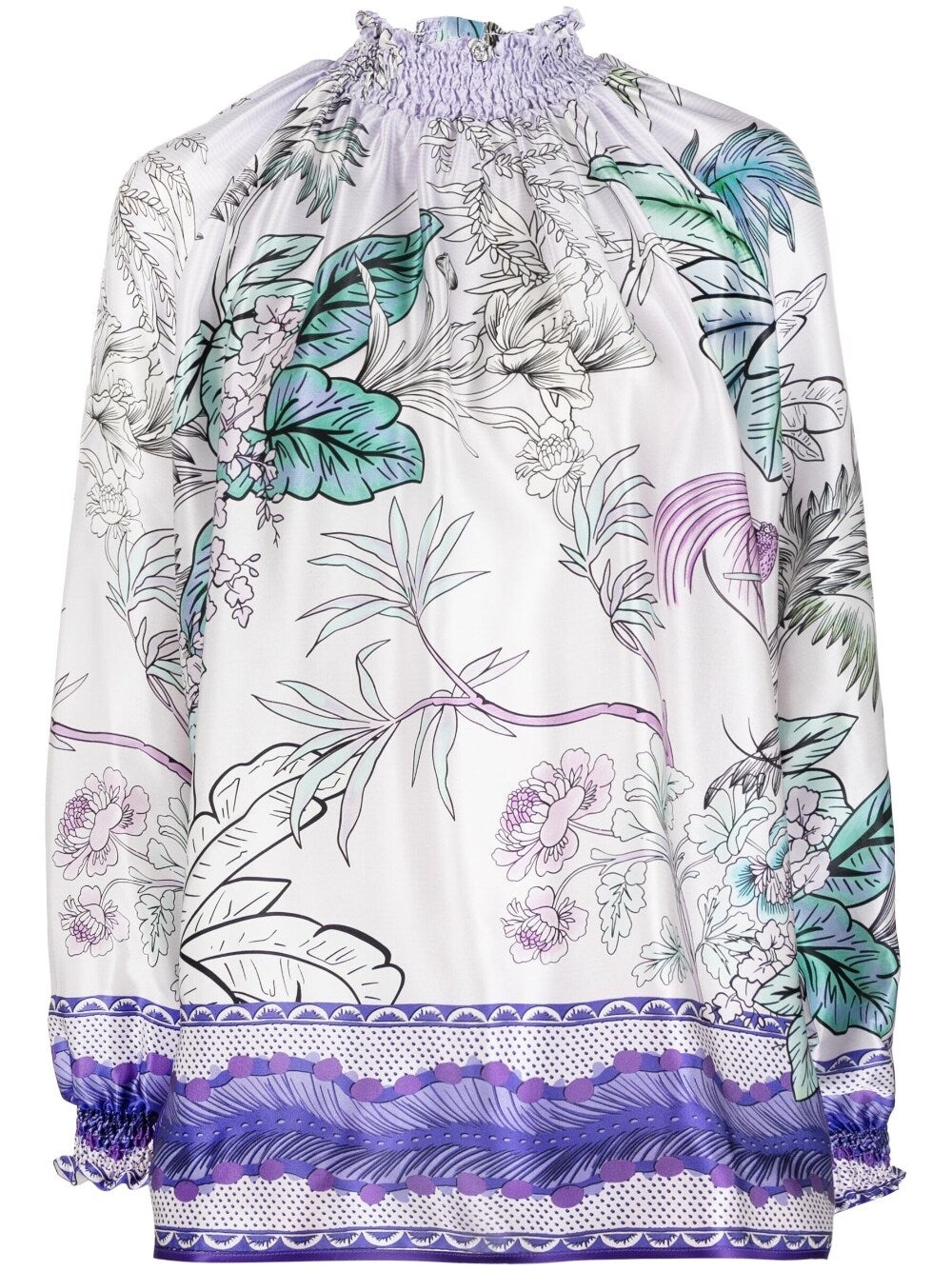 F.R.S . - F.R.S . Coats Lilac - 1