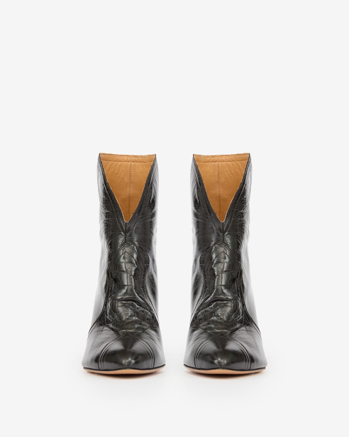 DAVEL BOOTS - 4