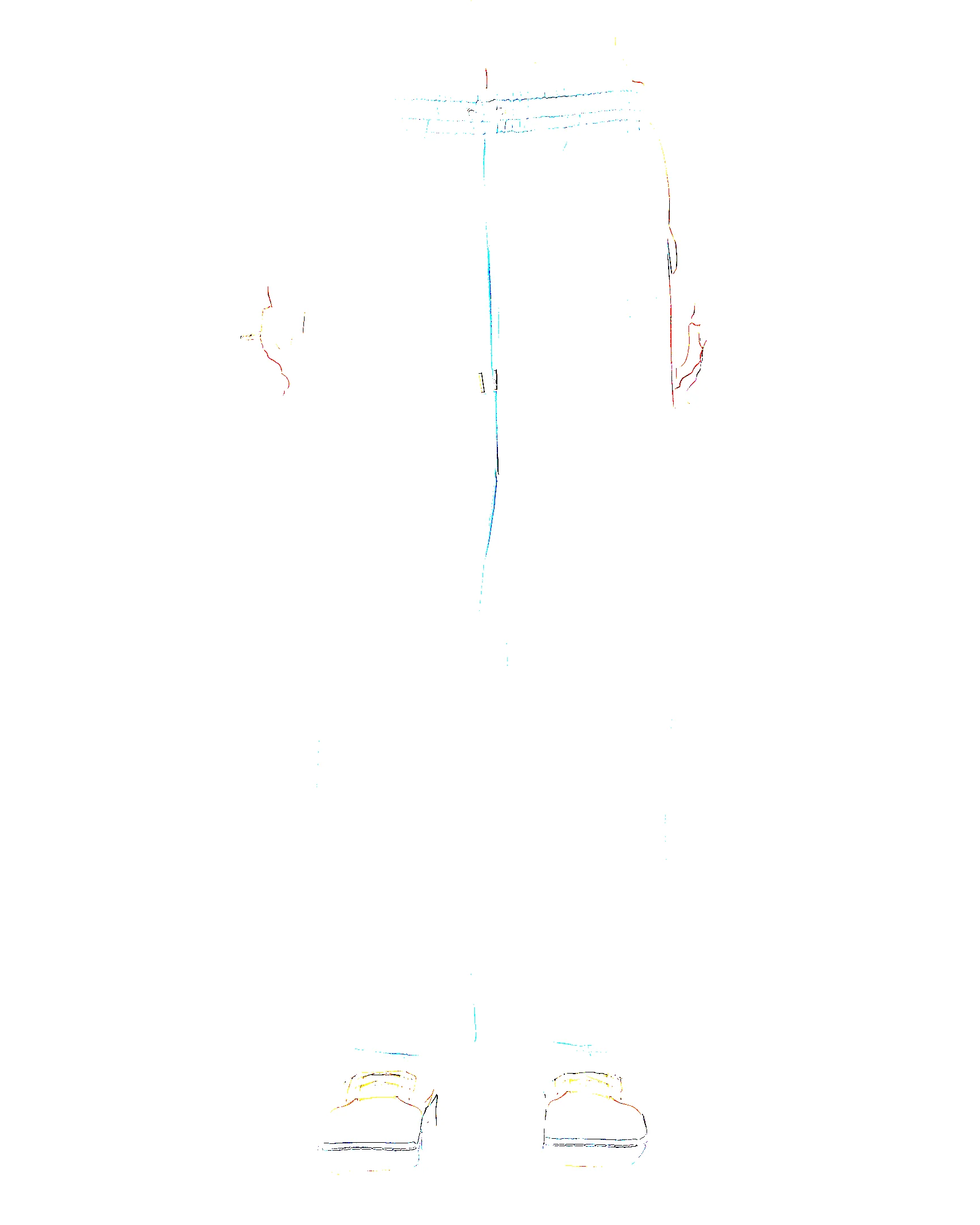 Jordan Flight Fleece Women's Baggy Pants - 1