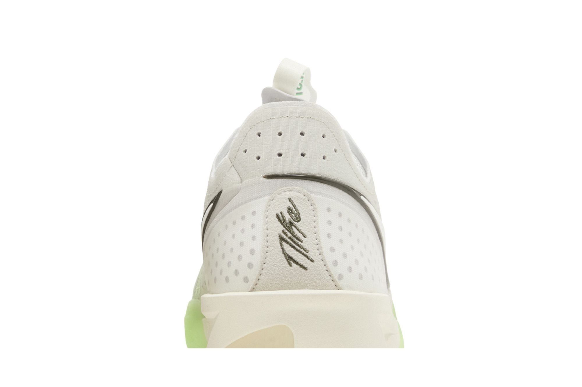 Air Zoom GT Cut 3 'Vapor Green' - 7