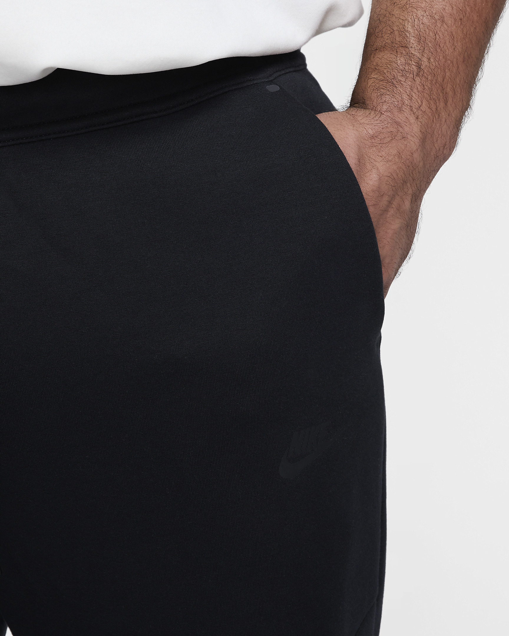Nike Tech Men's Fleece Joggers - 12