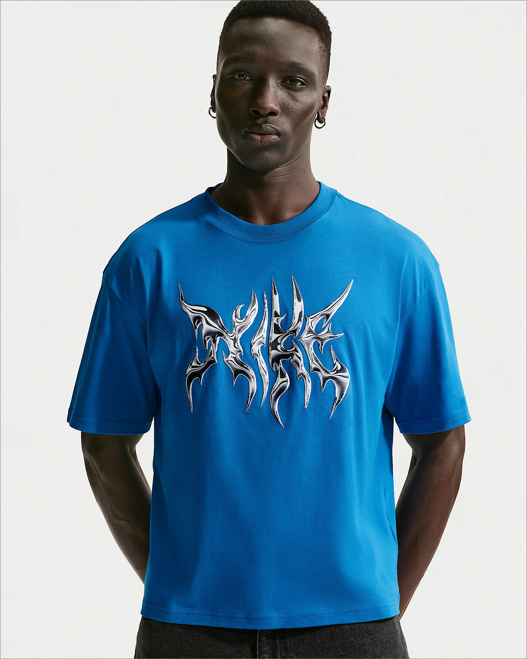 Nike Sportswear T-Shirt - 1