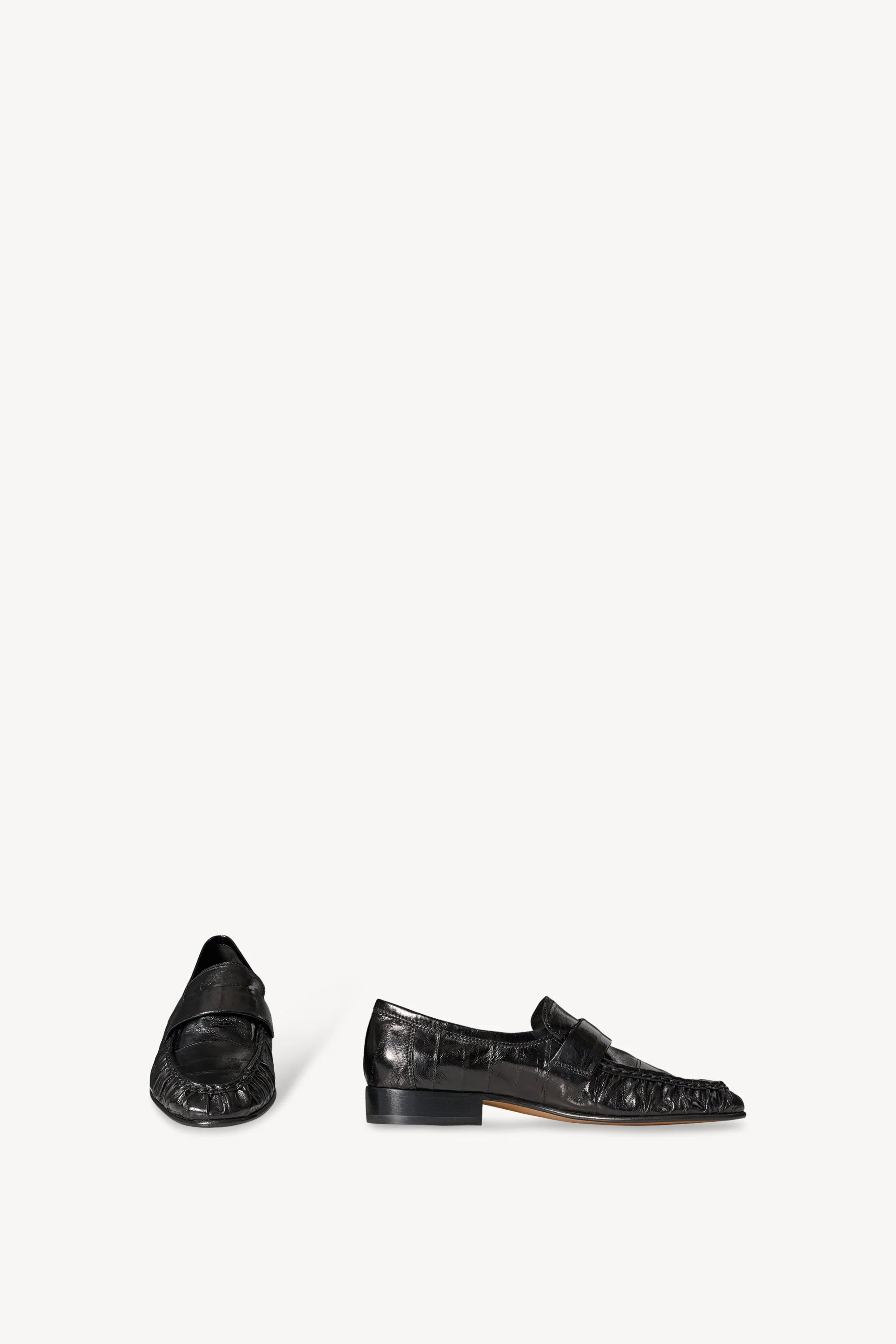 Soft Loafer Two - 1