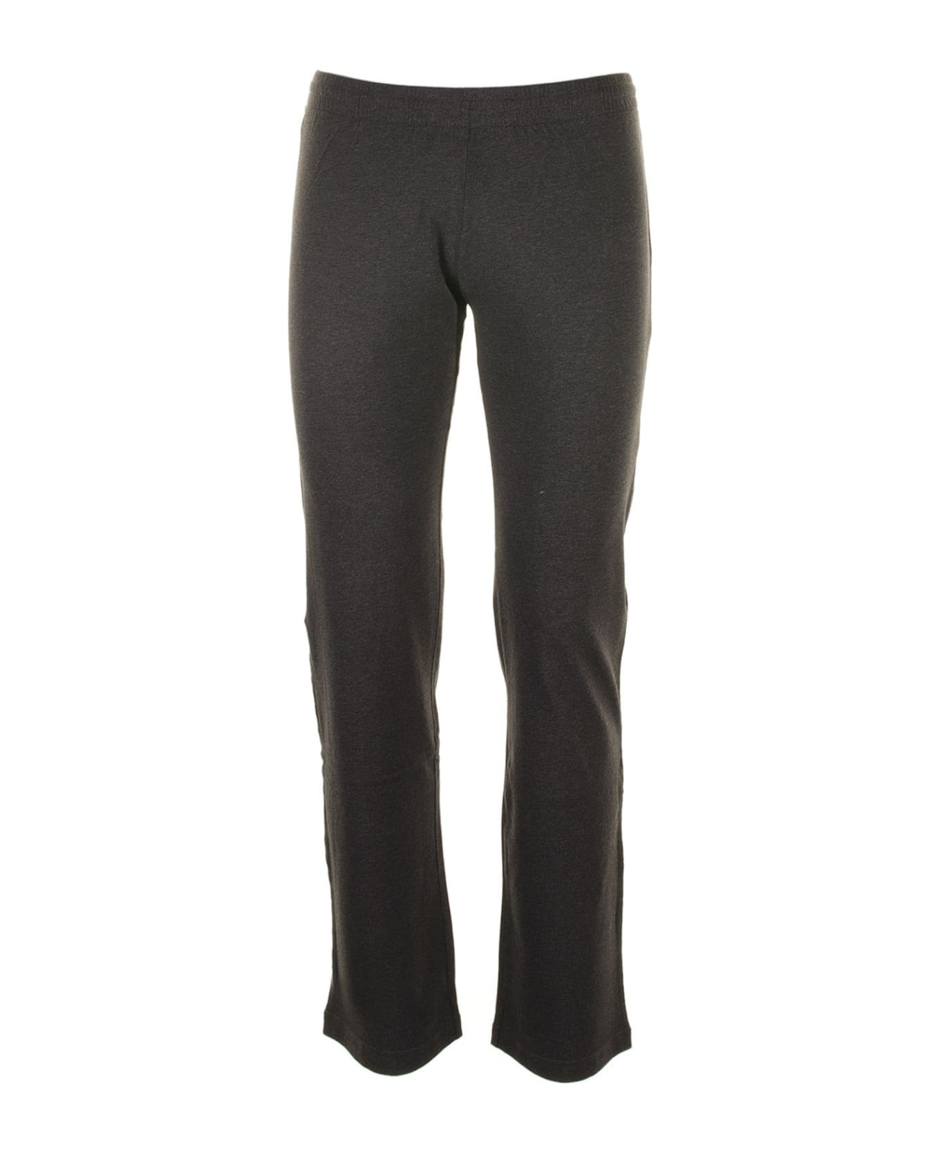 Gray Trousers - 1