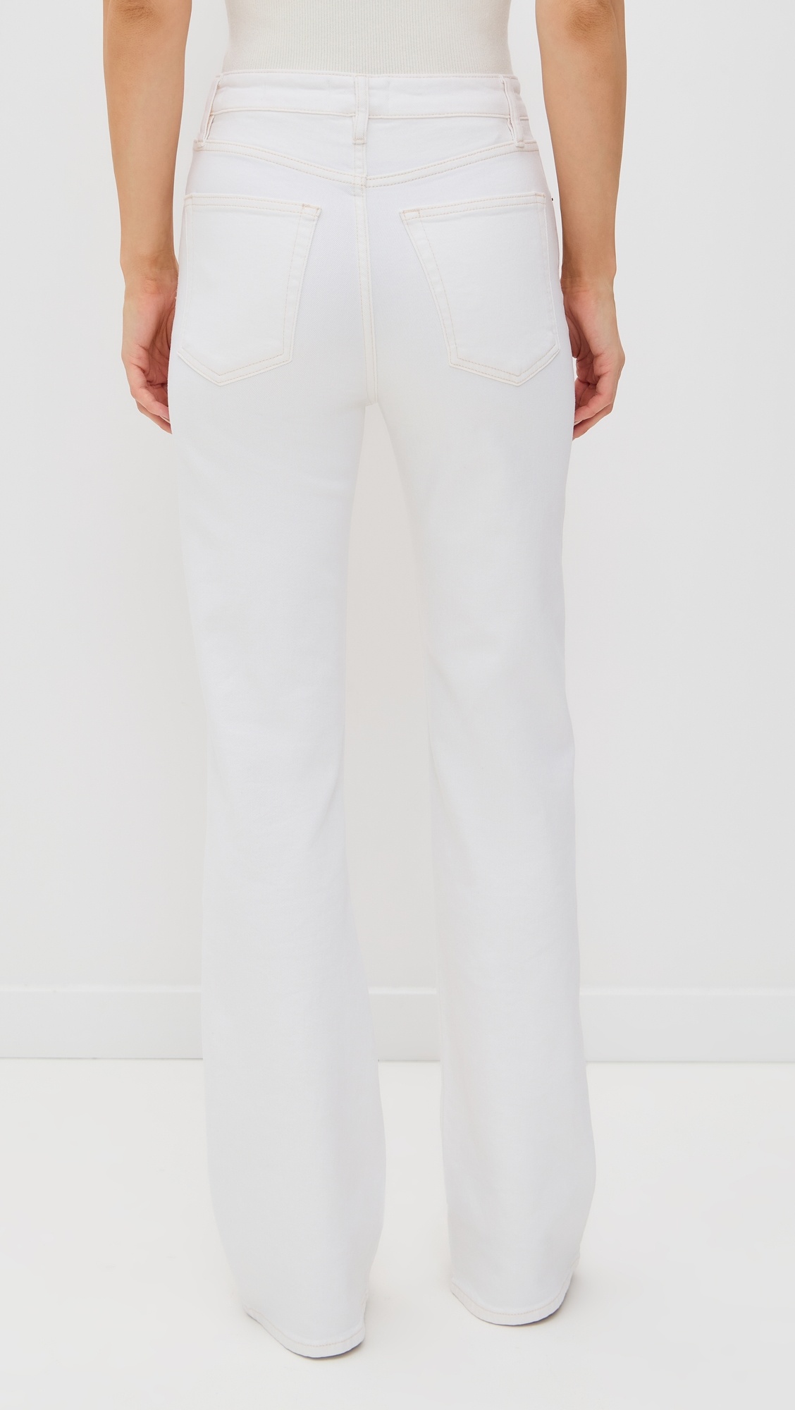 The Arrow Jeans - 2