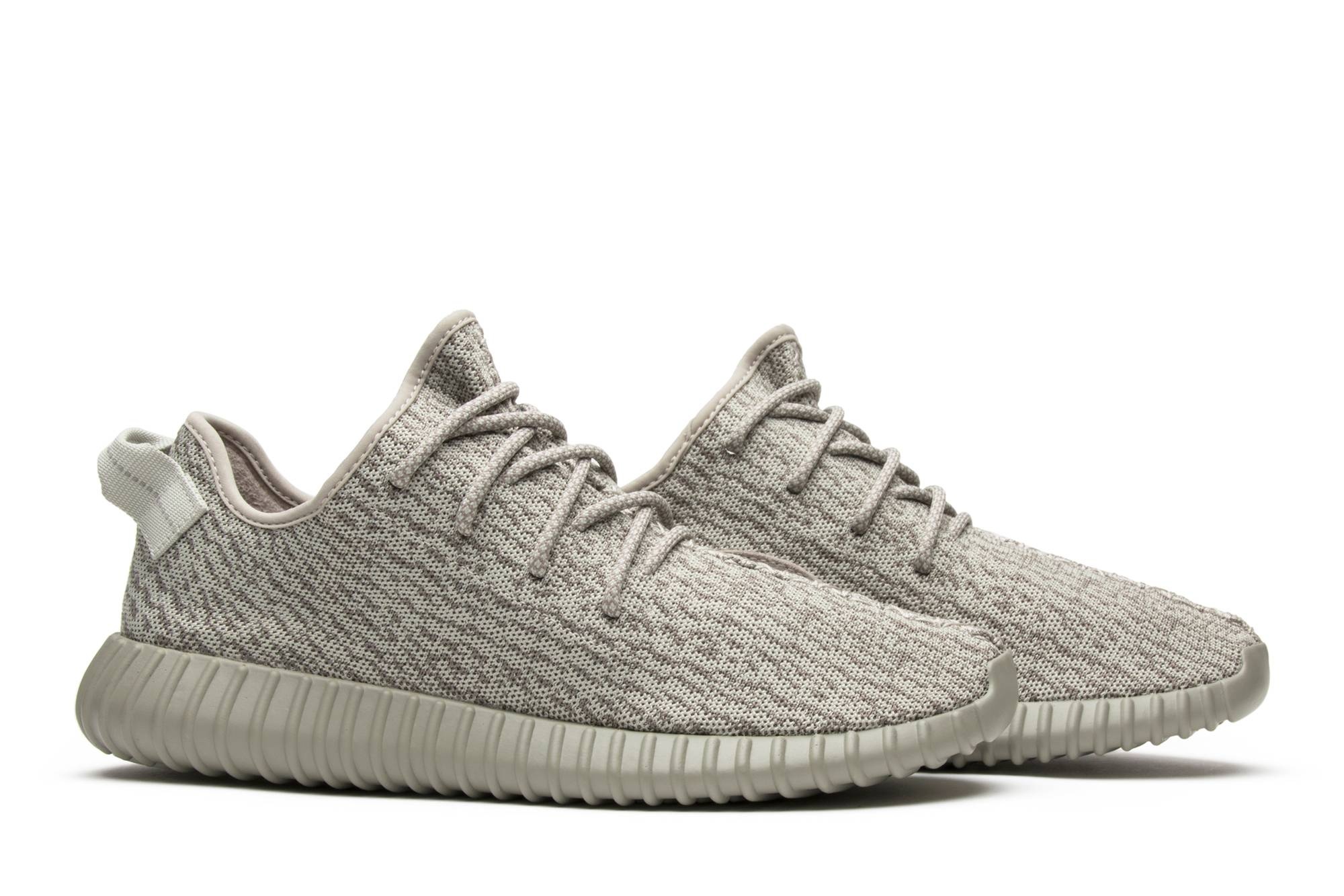 Yeezy Boost 350 'Moonrock' - 8