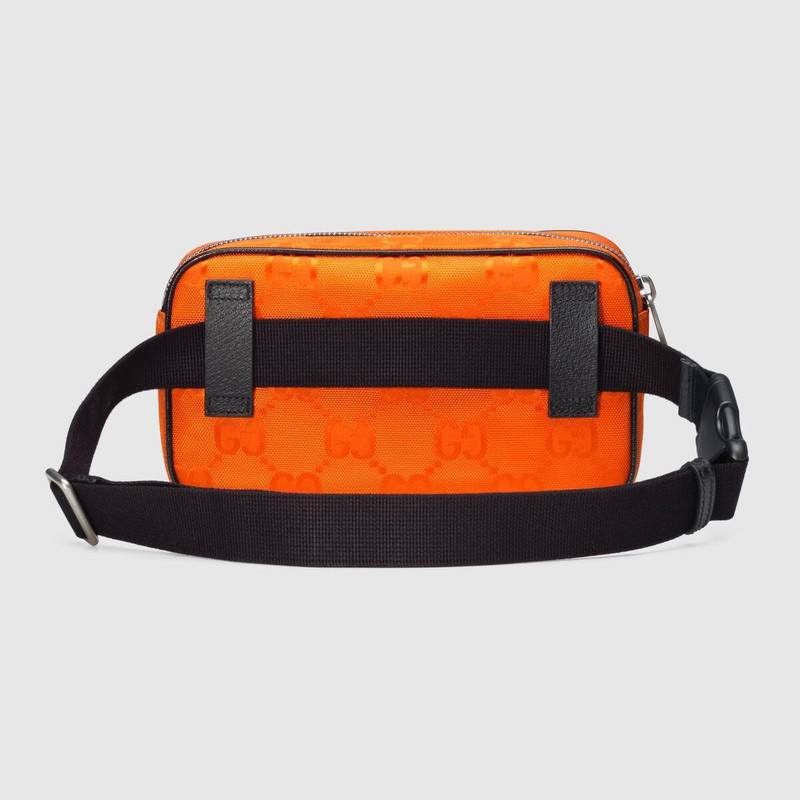 Gucci Off The Grid belt bag 3