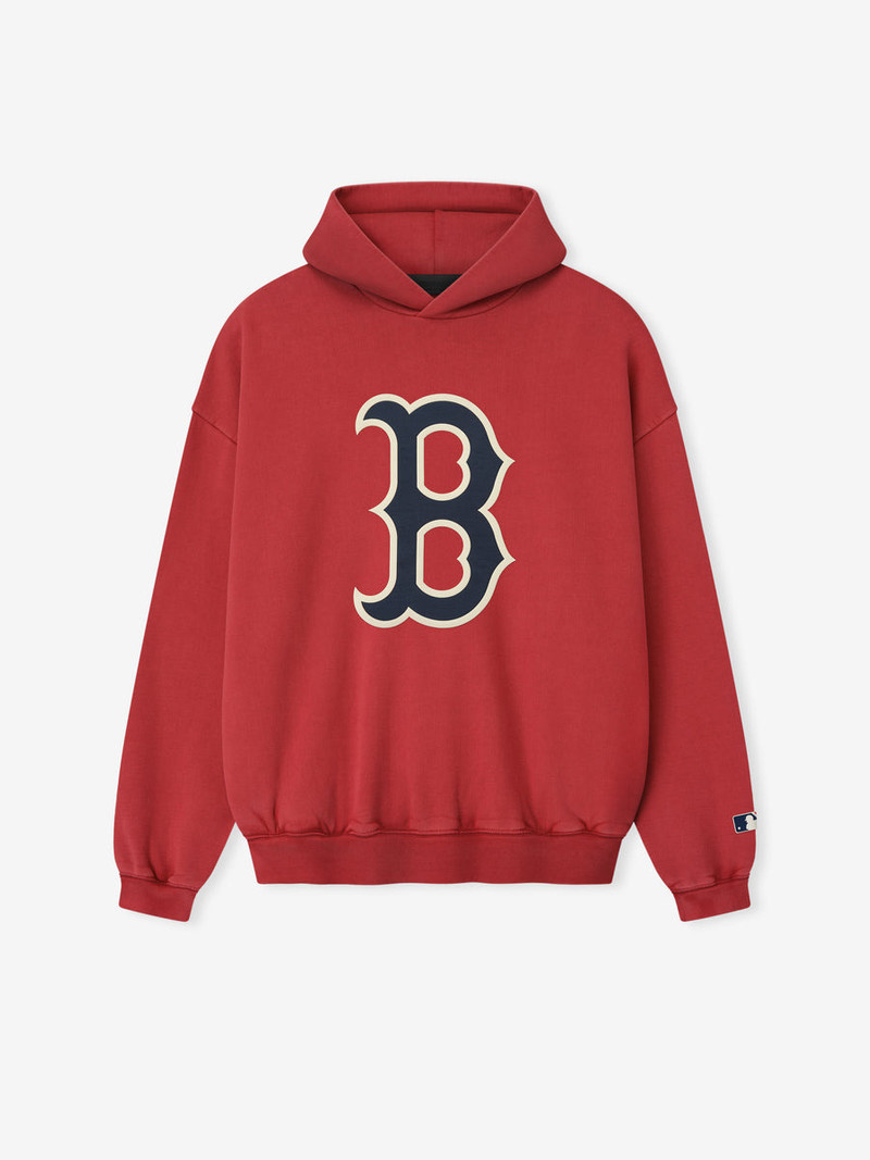 Red Sox Sport Hoodie - 1