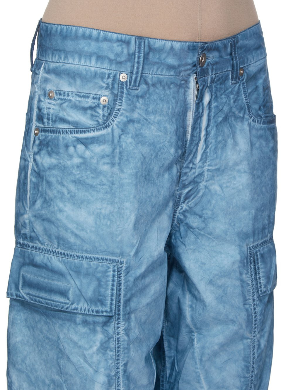 PANTS - 4