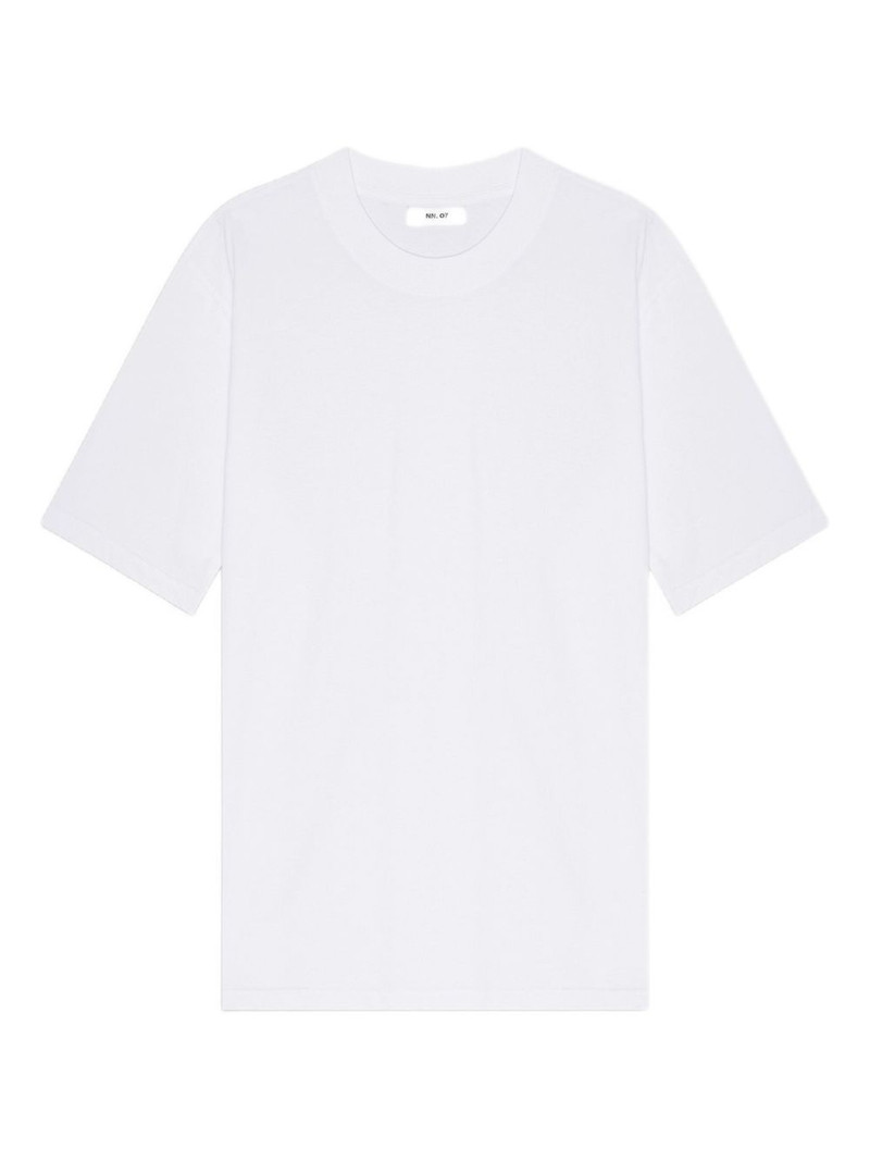 cotton T-shirt 1