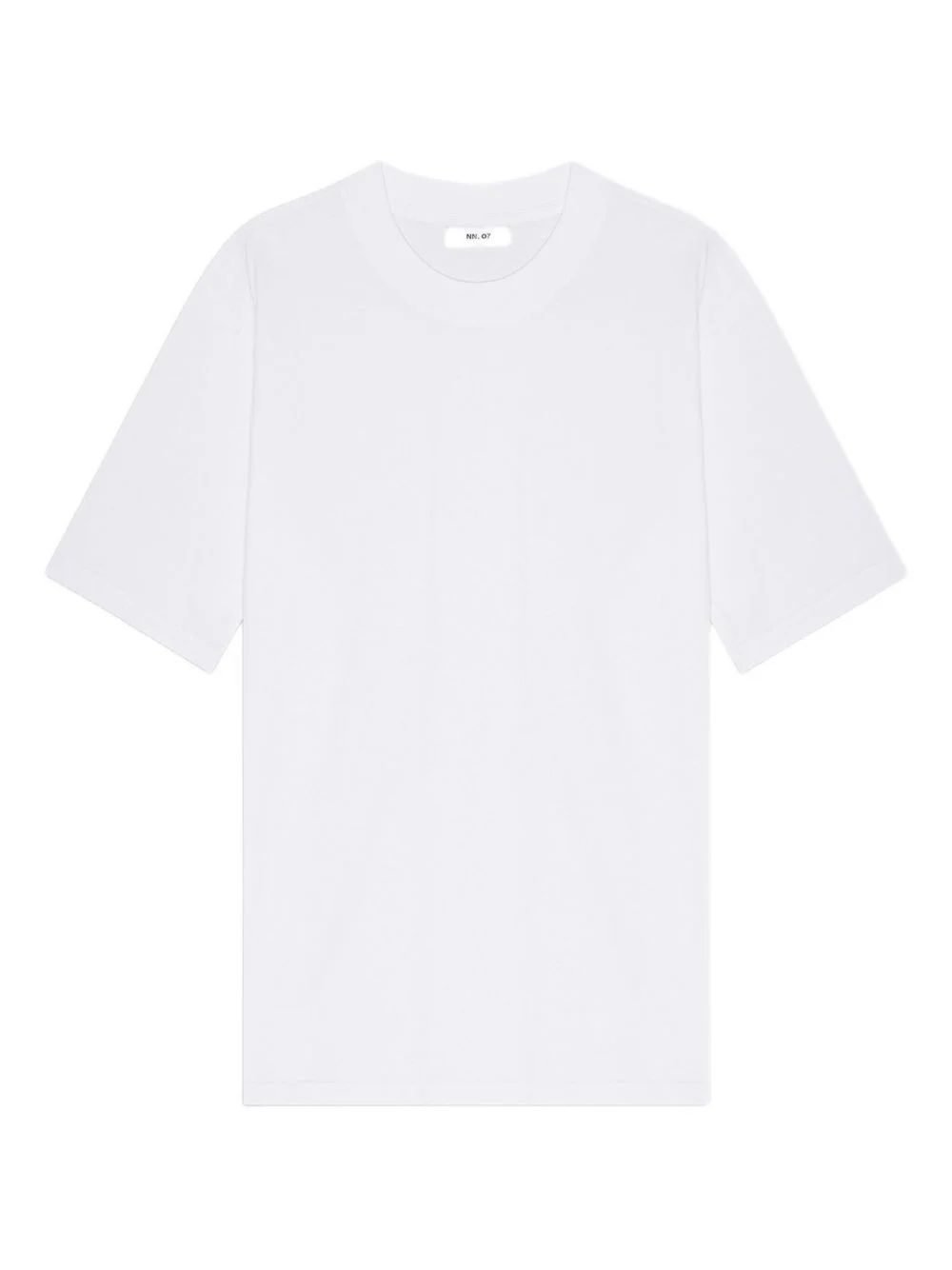 cotton T-shirt - 1