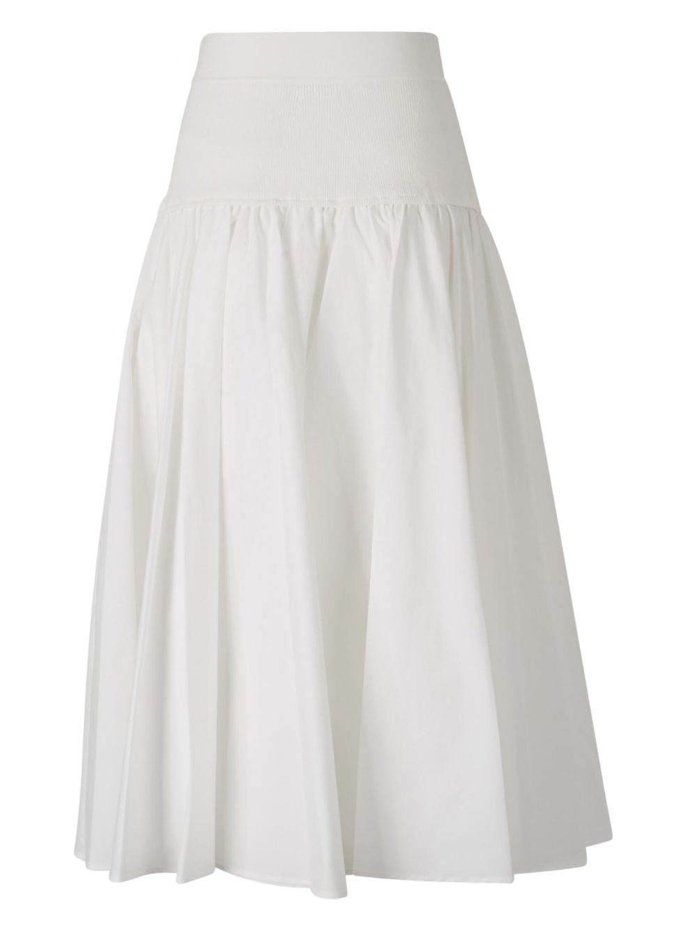 Stella maxi skirt - 2