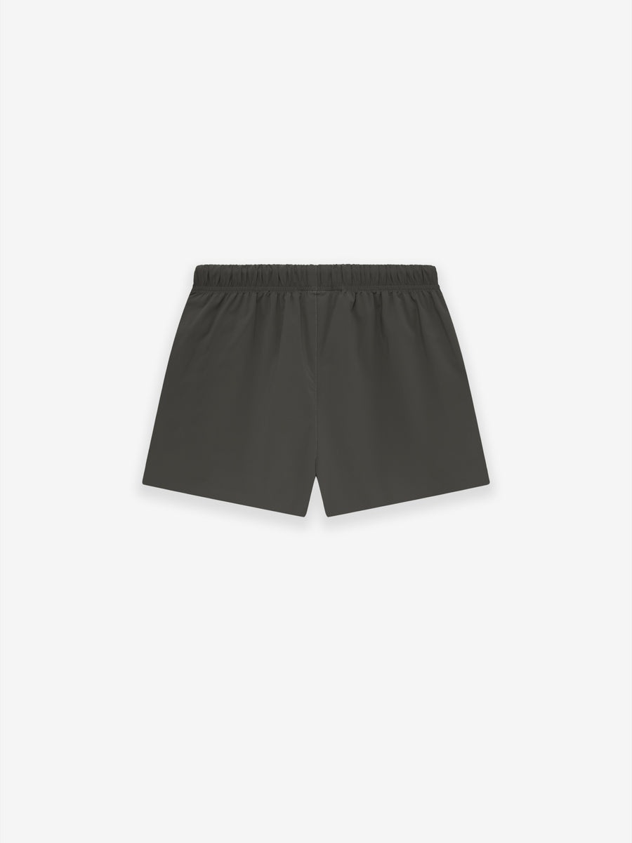 Womens Nylon Running Short - 2