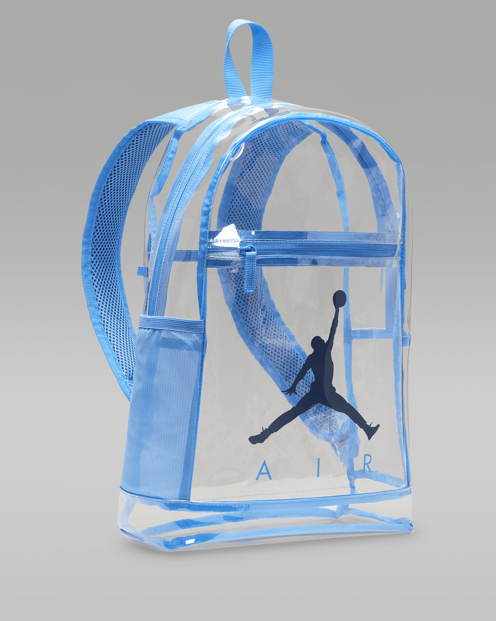 Jordan Clear School Backpack (17L) - 3