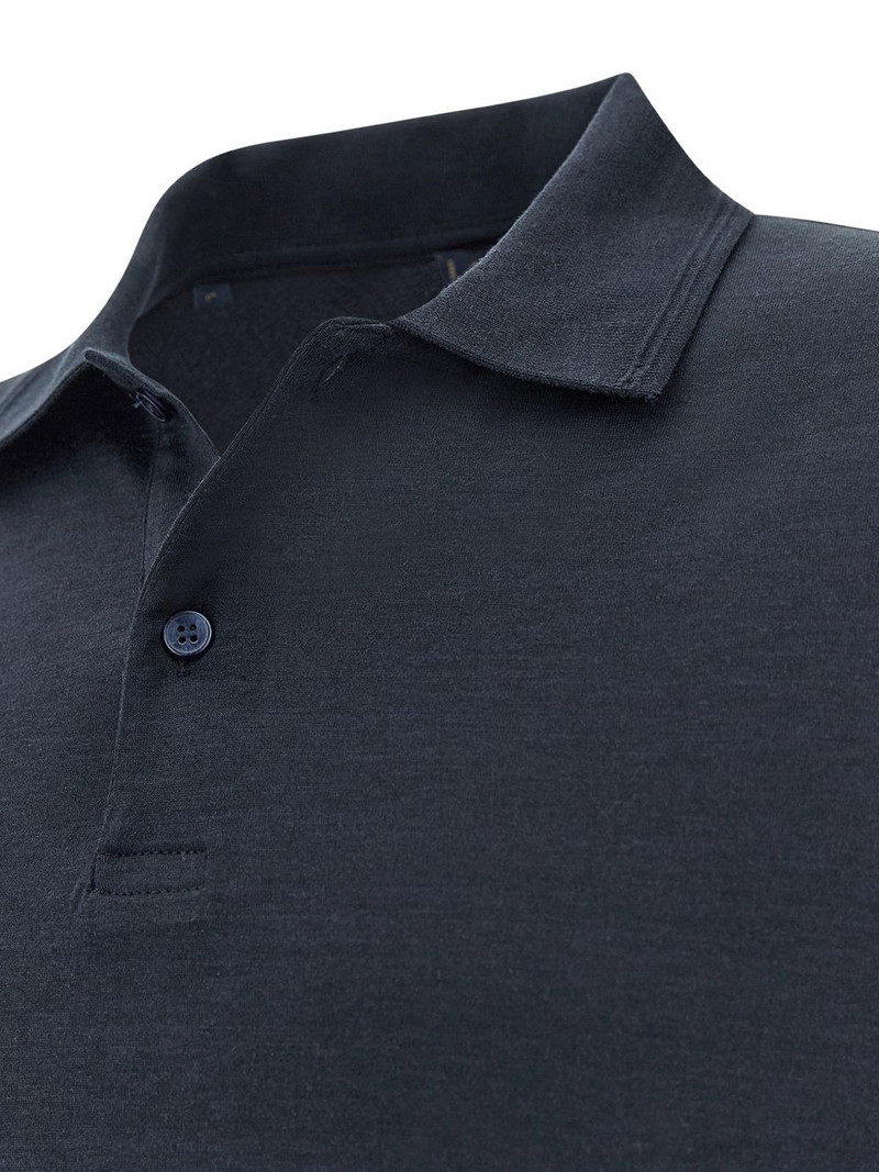 Paul & Shark short-sleeve polo shirt outlook