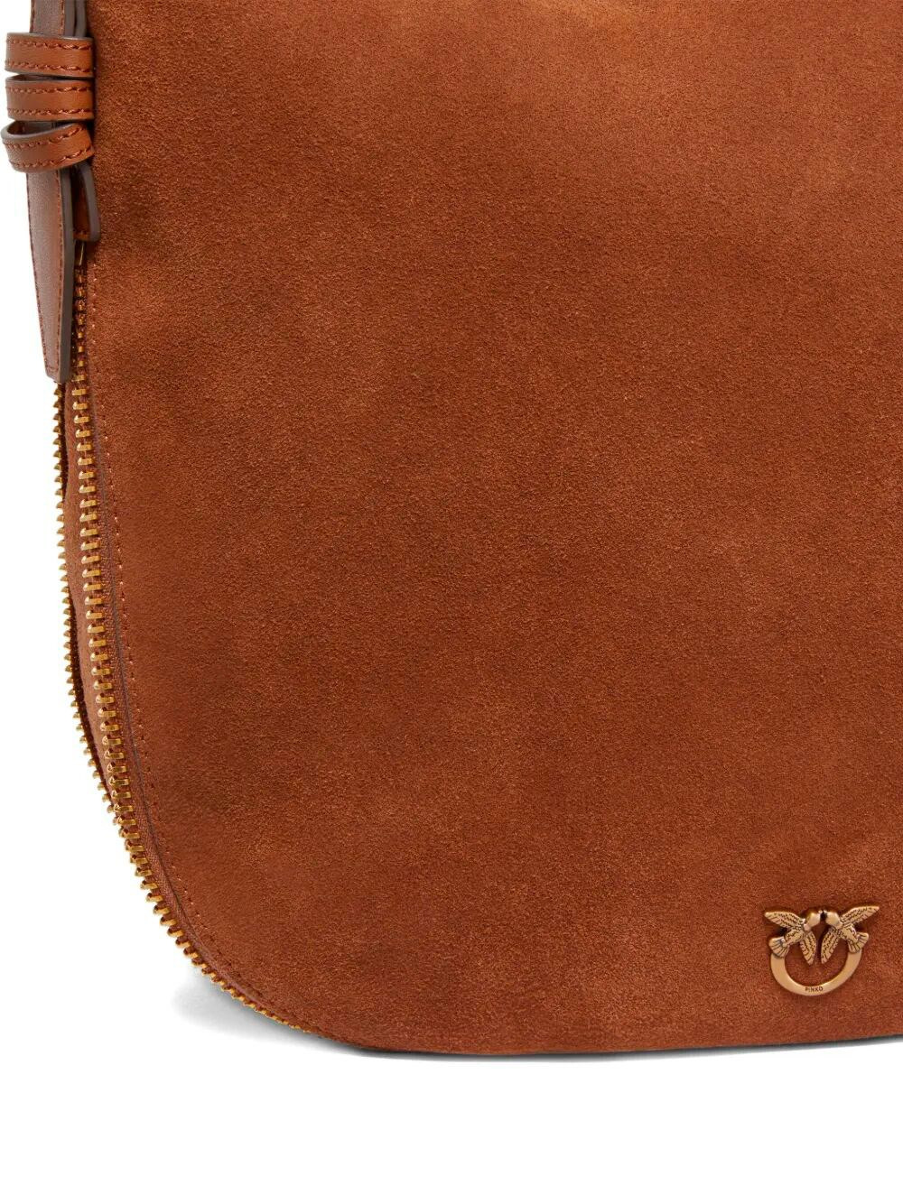 Classic Zip Around Hobo Bag - 4