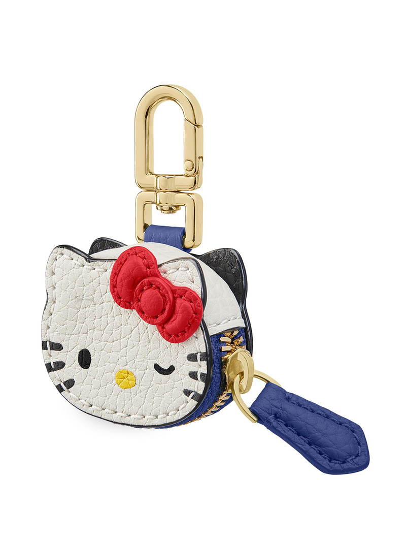The Sabrémoji Hello Kitty Charm - Cheeky 3
