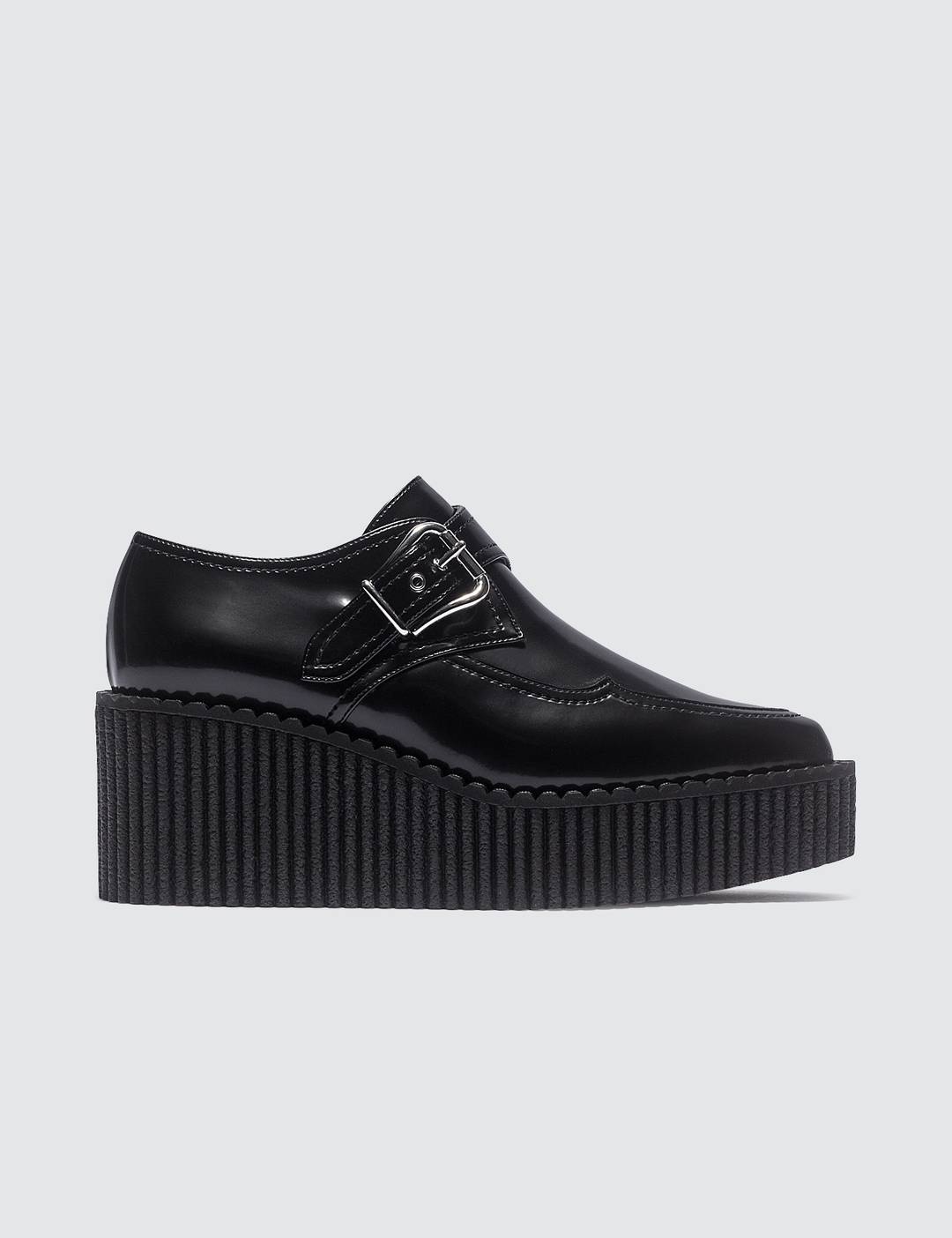 Buckle Creepers - 1