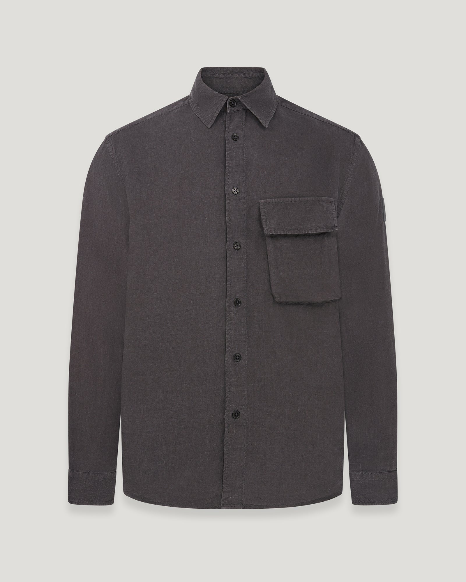 SCALE SHIRT - 1