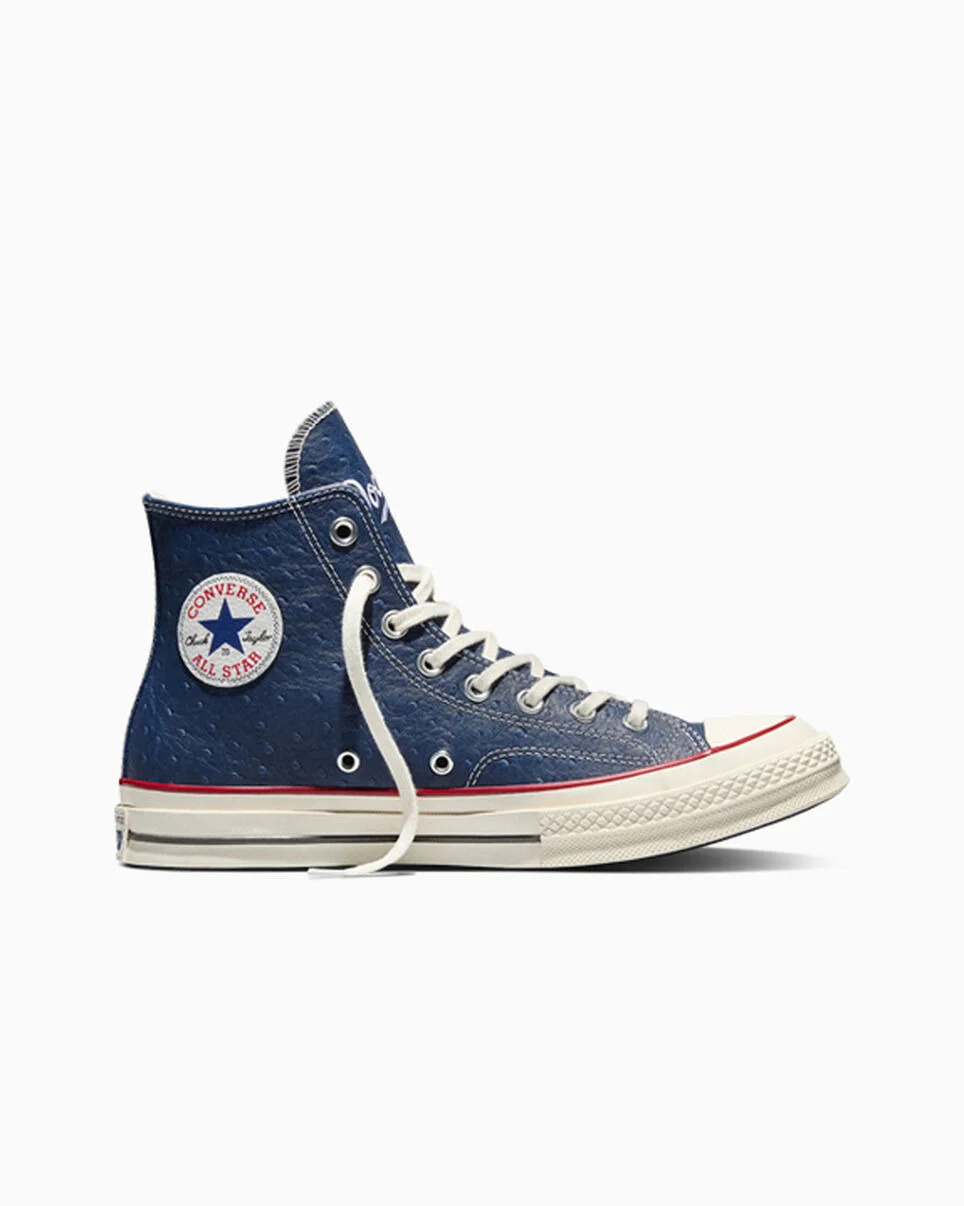 Converse x Dodgers x UNDEFEATED Chuck 70 - 1