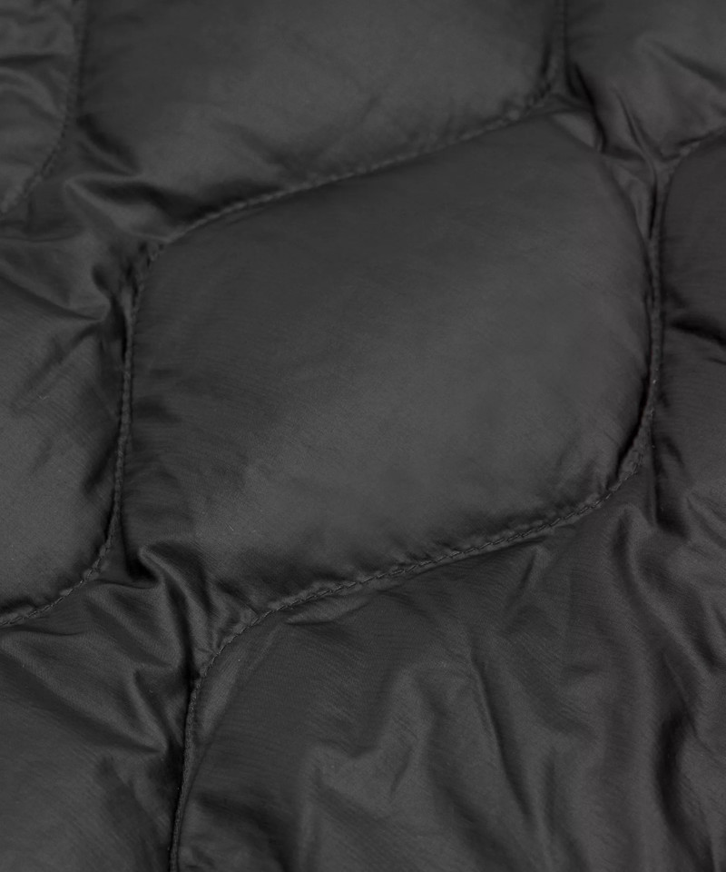 Featherweight 900-Down-Fill Quilted Hooded Jacket 10
