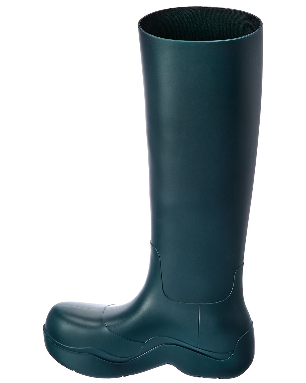 Bottega Veneta The Puddle High Rubber Boot - 2