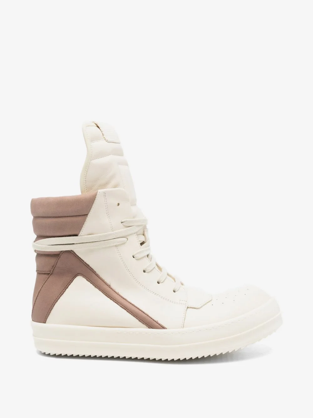 Geobasket high-top sneakers - 1