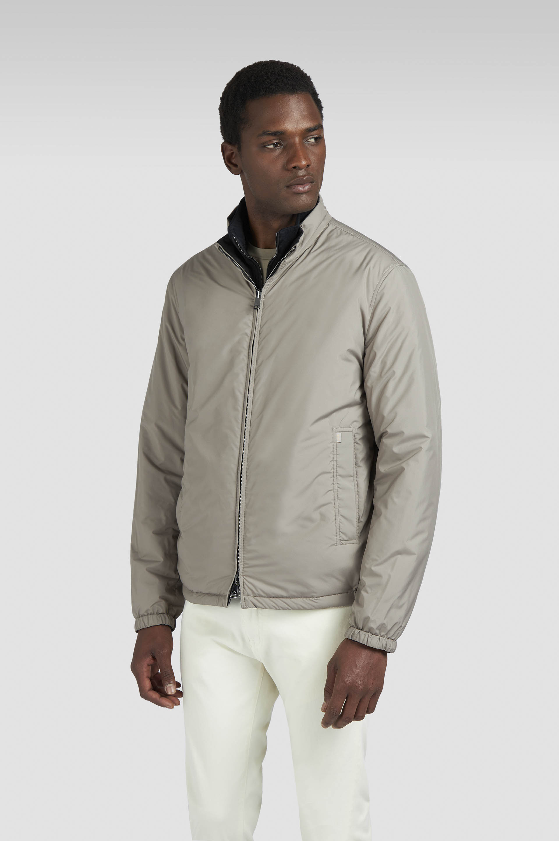 TYPHOON® PLATINUM REVERSIBLE JACKET - 8