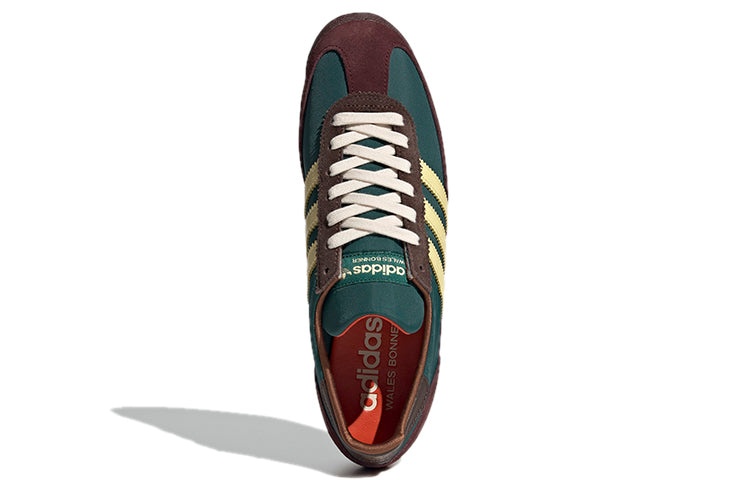 adidas Wales Bonner x SL72 'Hemp Maroon' FX7515 - 5