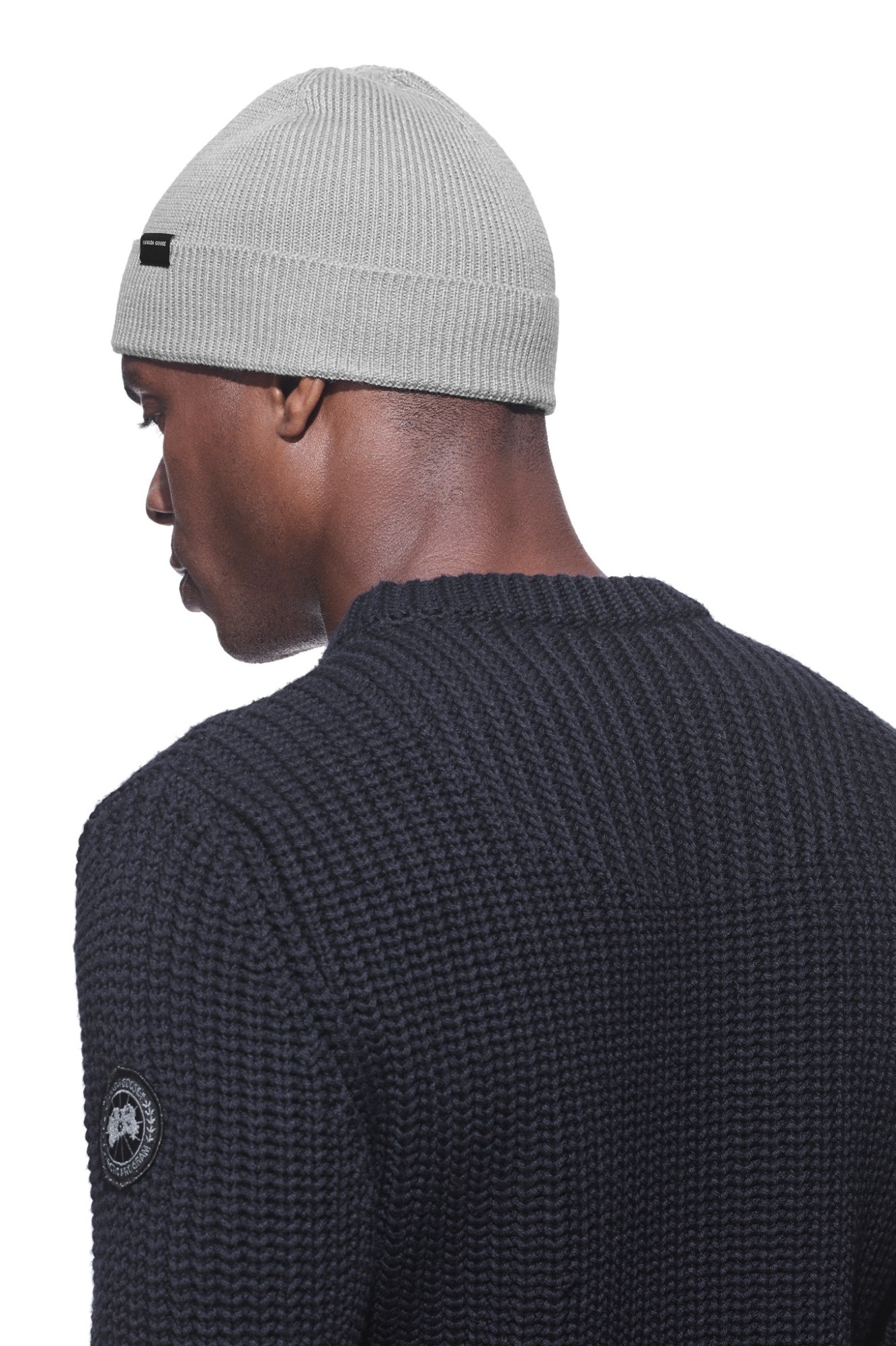 FITTED BEANIE - 3