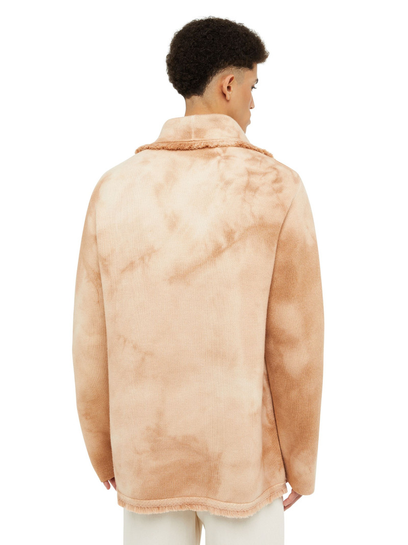 Magic Journey Cardigan 8