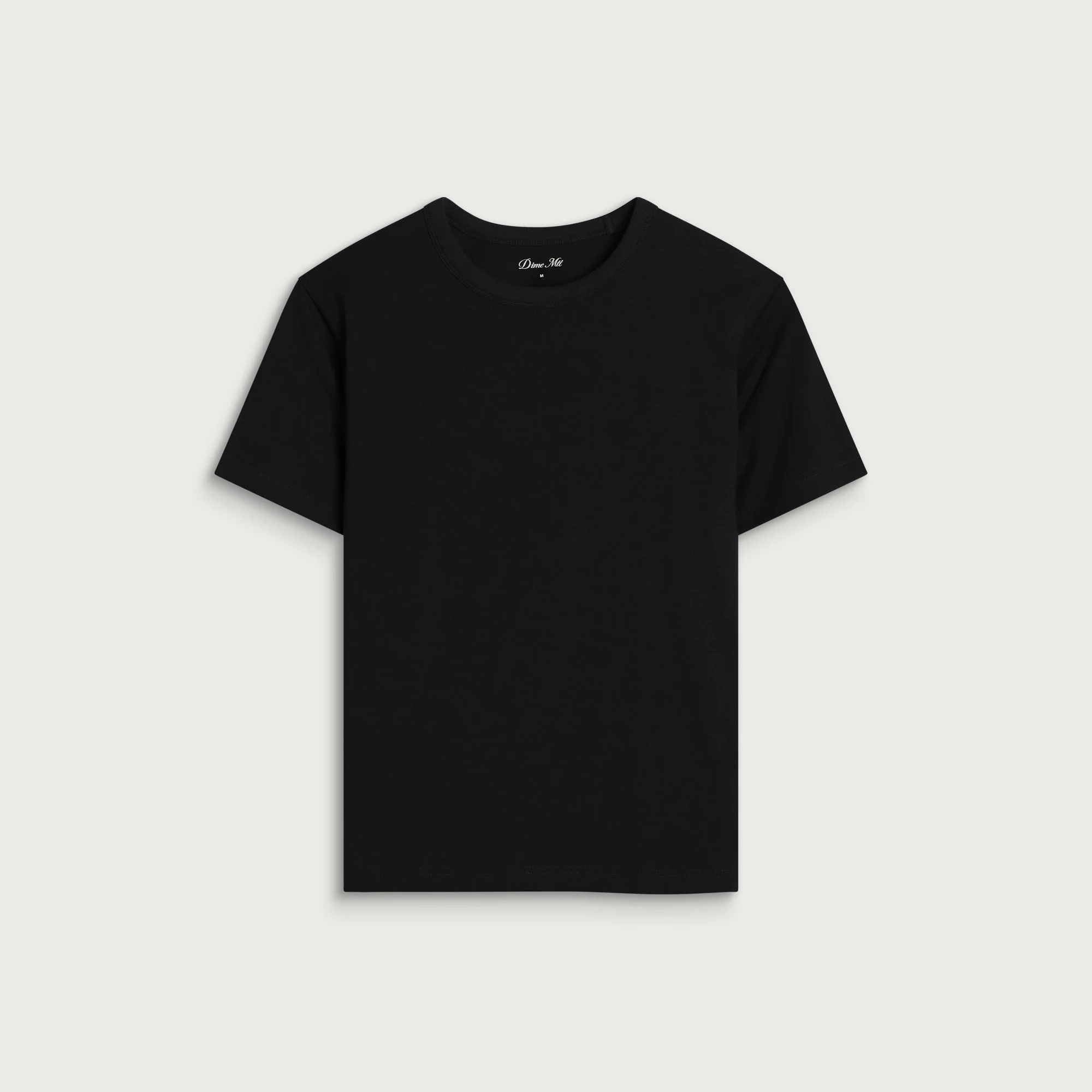 Dime 2-Pack Basic T-Shirts - 1