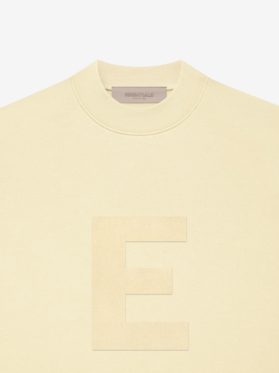 Kids Essentials Crewneck - 3