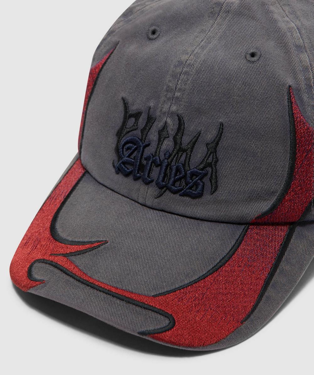 X Aries BB cap - 3