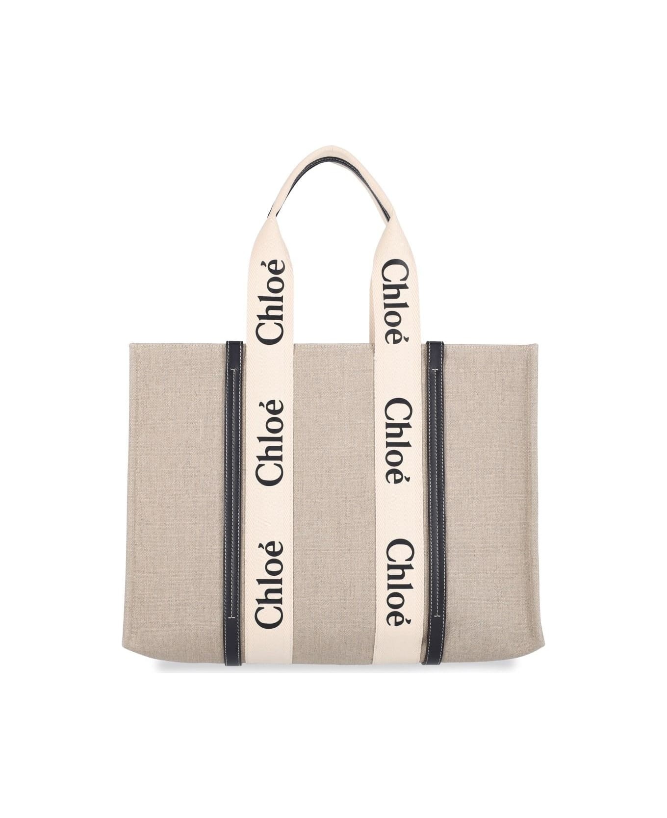 Woody Handbag - 1