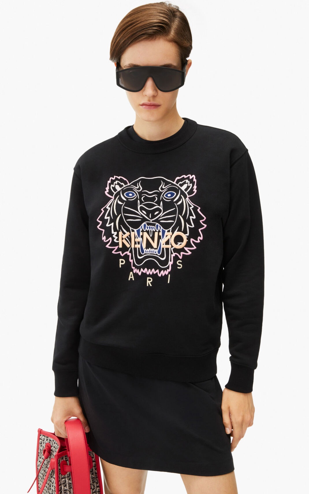 Tiger sweatshirt - 2
