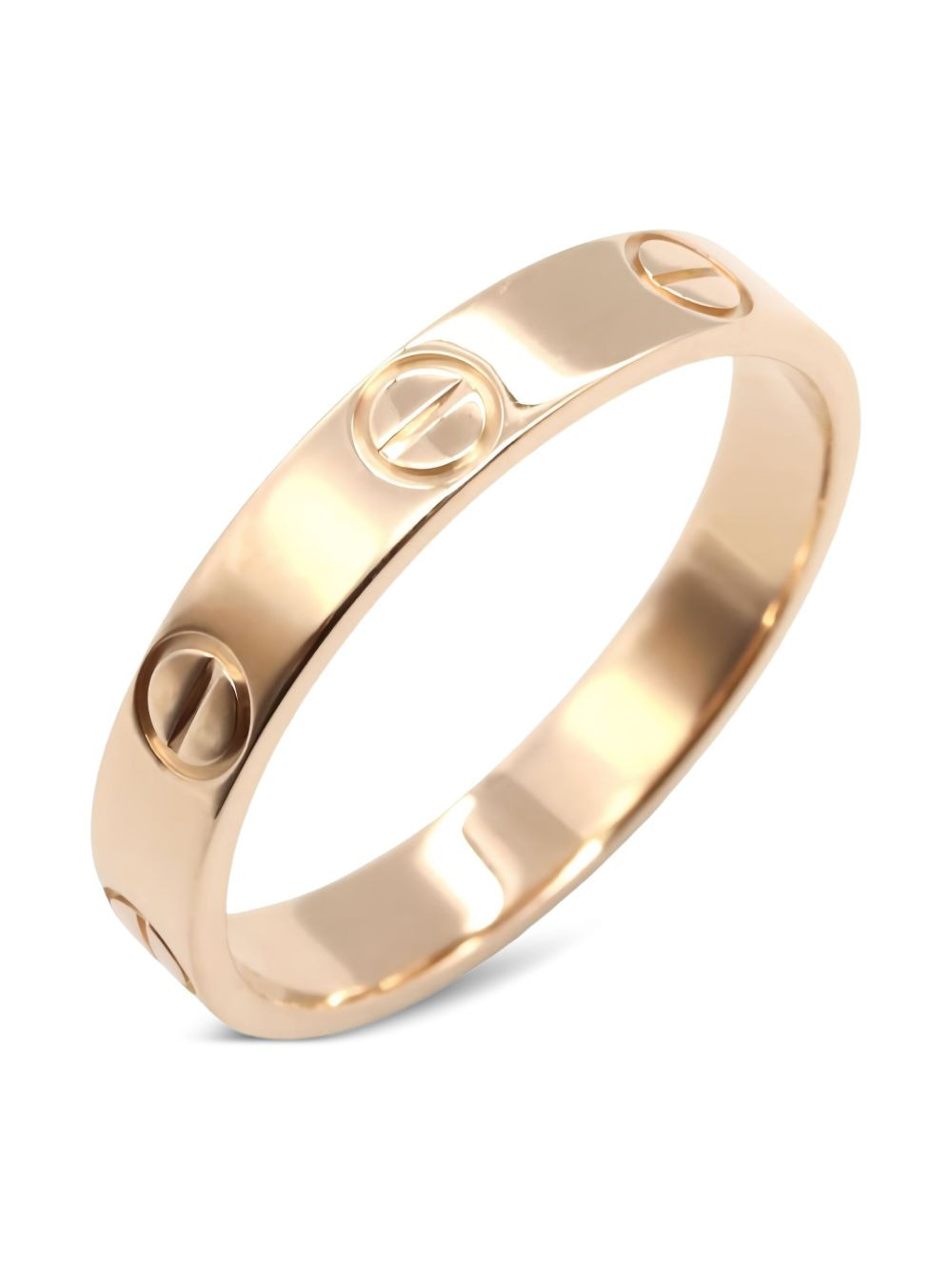 mini Love ring - 3