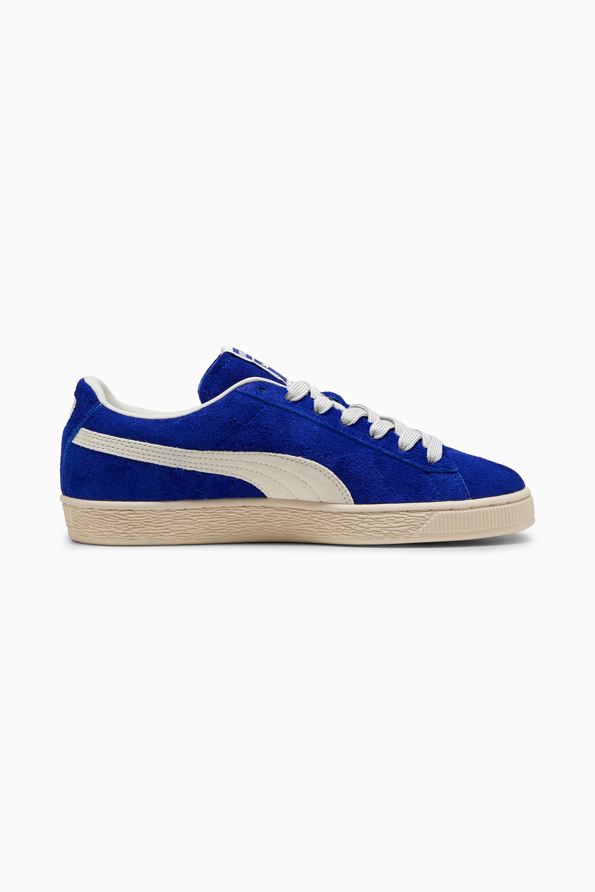 Charles F. Stead Suede Sneakers - 5